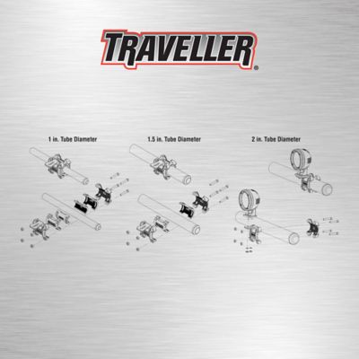 Image showing  Pod Light Mounts, 2-Pack