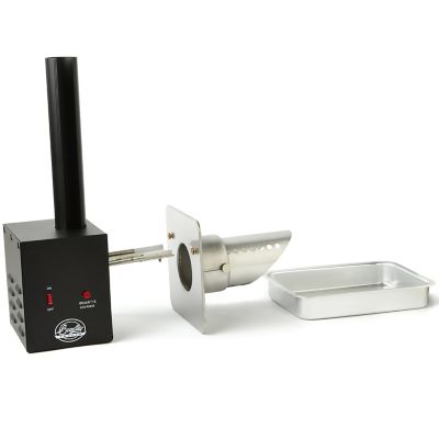 Bradley Smoker Bradley Smoke Generator with Adapter