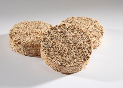 Image showing  Maple Flavor Bisquettes, 24-Pack