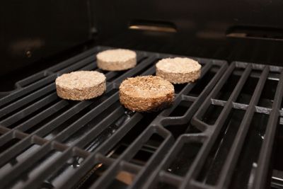 Image showing  Maple Flavor Bisquettes, 48-Pack