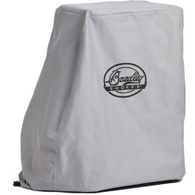 Bradley Smoker Weather-Resistant Cover for 4-Rack Bradley Smokers