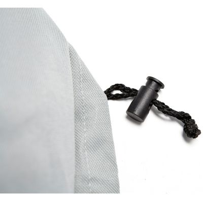 Image showing  Weather-Resistant Cover for 4-Rack Bradley Smokers