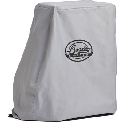 Bradley Smoker Weather-Resistant Cover for 6-Rack Bradley Smokers