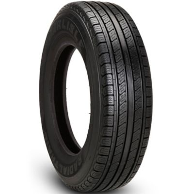 Carlisle St 235 80r 16 Lre Radial Tire At Tractor Supply Co