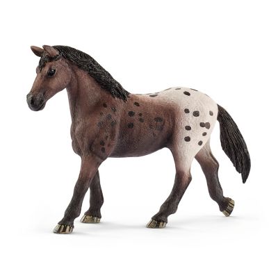schleich mustang mare