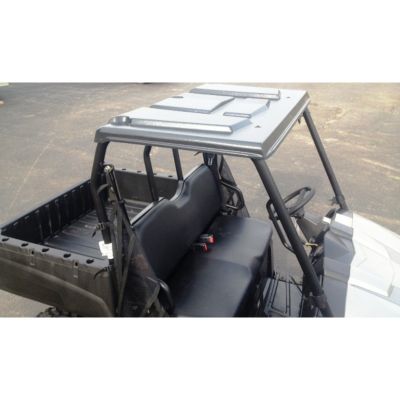 Extreme Metal Products Mid-Size Ranger Plastic Top