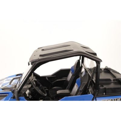 Extreme Metal Products Polyethylene ATV/UTV Top for Polaris General, Cooter Brown