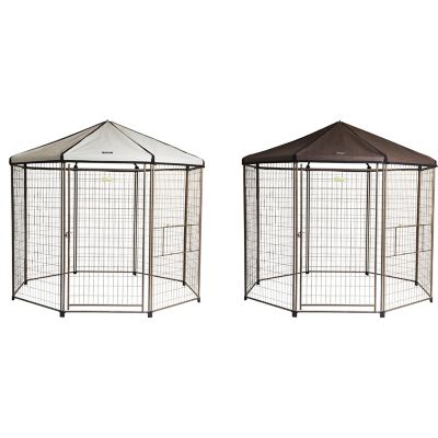 advantek kennel