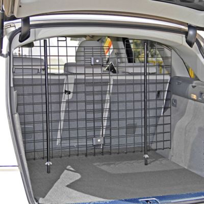 Image showing  SUV Vehicle Pet Barrier, 70 in. x 47 in.