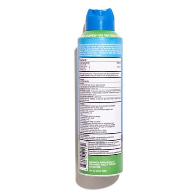 Image showing  6Oz Ls Spf50 Cs