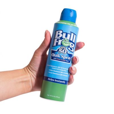 Image showing  6Oz Ls Spf50 Cs