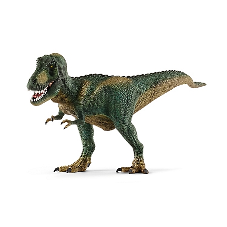Schleich Tyrannosaurus Rex Dinosaur Figurine
