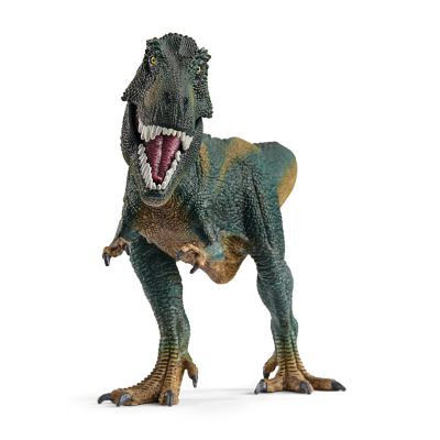 Image showing  Tyrannosaurus Rex Dinosaur Toy Figurine, 14587