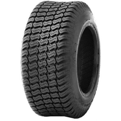 Hi-Run 18x6.5-8 4PR SU05 Turf Replacement Tire Hi runner turf tire