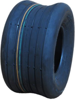 Hi-Run 13x6.5-6 4PR SU08 Rib Replacement Tire