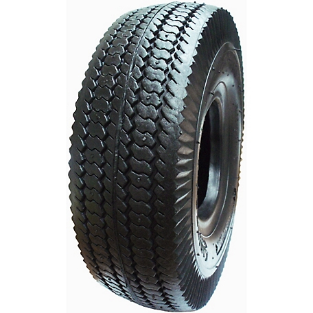 Hi-Run 2.80/2.5-4 4PR SU06 Sawtooth Replacement Tire