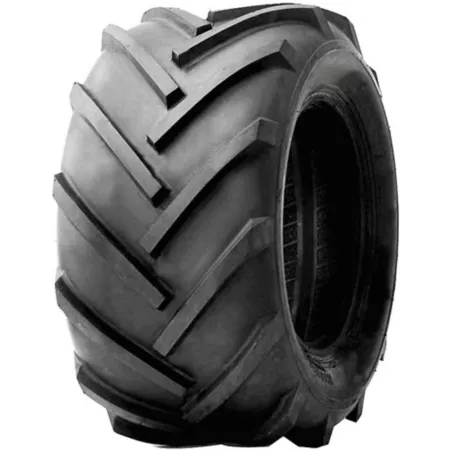 Hi-Run 16x6.5-8 4PR SU18 Super Lug Replacement Tire Mower Tires & Wheels