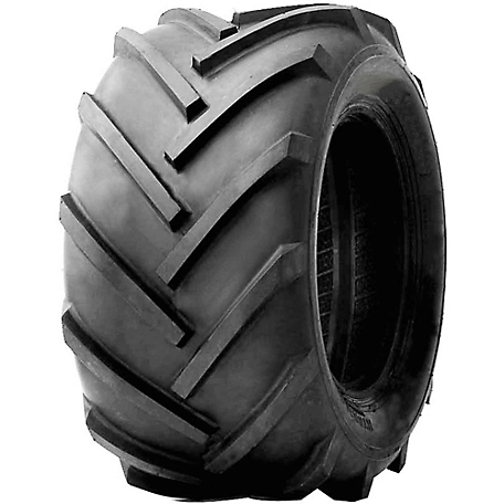 Hi-Run 16x6.5-8 4PR SU18 Super Lug Replacement Tire at Tractor Supply Co.