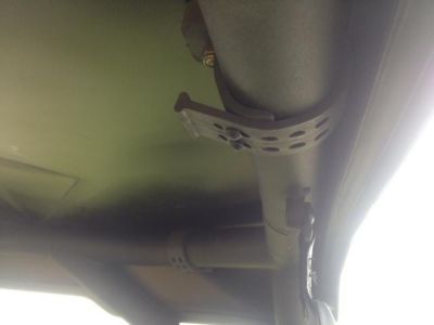 Image showing  Polyethylene ATV/UTV Top for Maverick/Commander, Cooter Brown