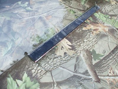 Image showing  Flip-Up Hard-Coated Windshield for Kawasaki Mule 4010