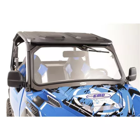 Extreme Metal Products Manual UTV Wiper ATV & UTV Cab Enclosures