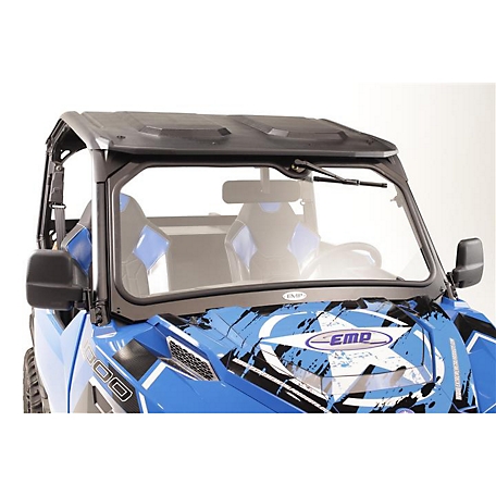 Extreme Metal Products Hand-Operated UTV Wiper