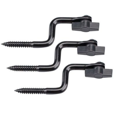 Image showing  EZ Game Camera Tree Mounts, 3-Pack