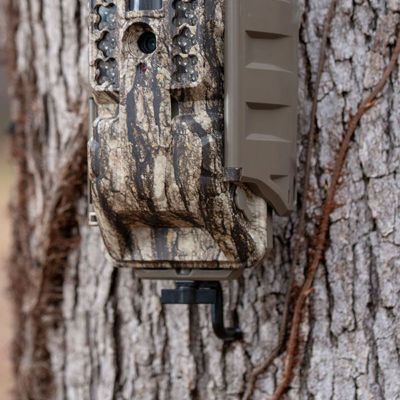 Image showing  EZ Game Camera Tree Mounts, 3-Pack