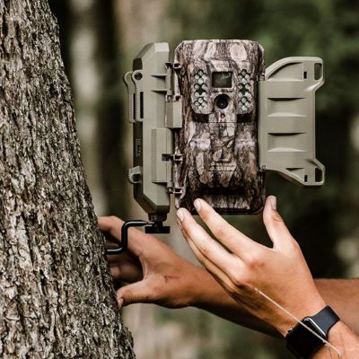 Image showing  EZ Game Camera Tree Mounts, 3-Pack
