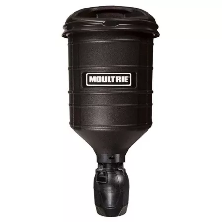 Moultrie 100 lb/15 gal Directional Deer Feeder Game Feeders