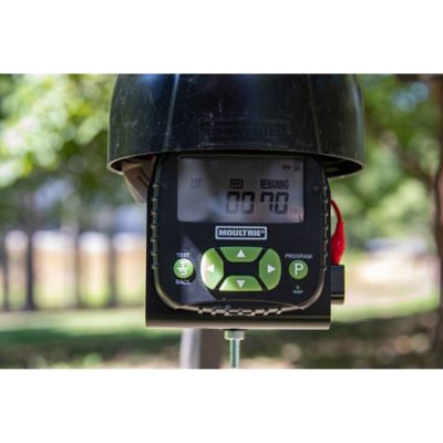 Image showing  100 lb./15 gal. Directional Deer Game Feeder