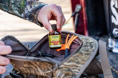 Image showing  1 oz. Screamin' Heat Enhanced Estrous Attractant