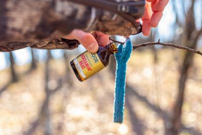 Image showing  1 oz. Screamin' Heat Enhanced Estrous Attractant