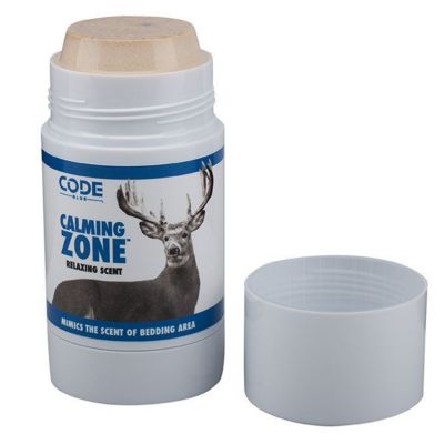 Image showing  Calming Zone Relaxing Deer Scent