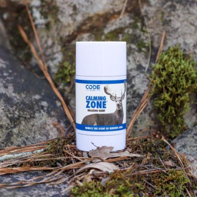 Image showing  Calming Zone Relaxing Deer Scent