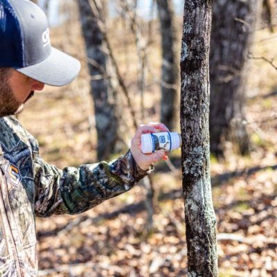 Image showing  Calming Zone Relaxing Deer Scent