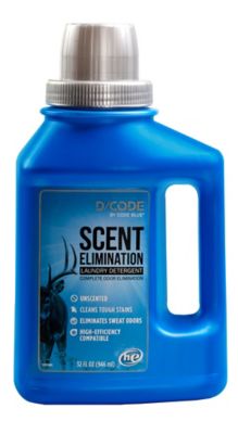 Dead Down Wind Laundry Detergent 40 oz - Odor Elimination for Hunting Gear  - Uns