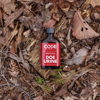 Image showing  Code Red Whitetail Doe Urine, 2 fl. oz.