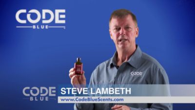 Image showing  Code Red Whitetail Doe Urine, 2 fl. oz.