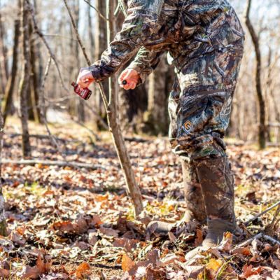 Image showing  Code Red Whitetail Buck Urine, 2 fl. oz.