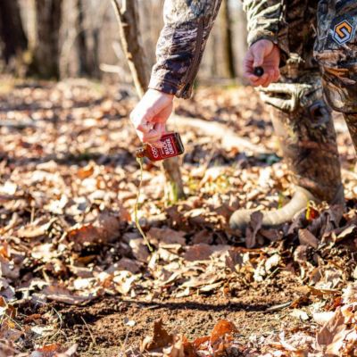 Image showing  Code Red Whitetail Buck Urine, 2 fl. oz.