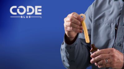 Image showing  Expandable Hunting Wicks, 6 pk.