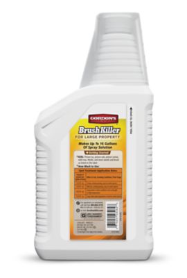 Image showing  1 qt. Brush Killer for Large Property