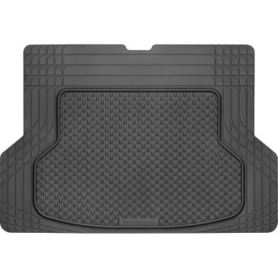 WeatherTech All-Vehicle Cargo/Trunk Mat, Black, 11AVMCB