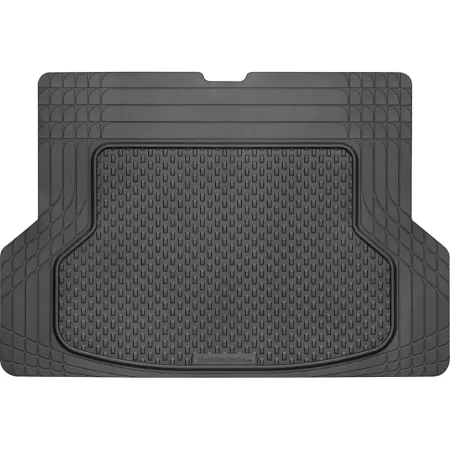 Cargo/trunk mat for all WeatherTech vehicles black Floor Mats & Cargo Liners