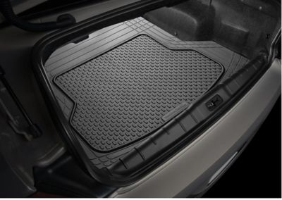 Image showing  All-Vehicle Cargo/Trunk Mat, Black
