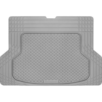 WeatherTech All-Vehicle Cargo/Trunk Mat, Gray, 11AVMCG