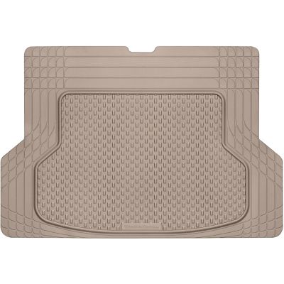 WeatherTech All-Vehicle Cargo Cargo Area Liner, Tan, 11AVMCT