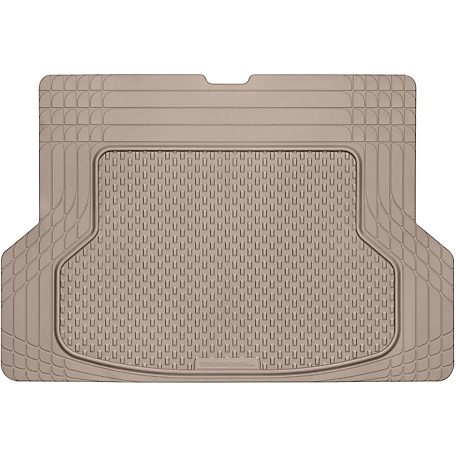 WeatherTech All-Vehicle Cargo Cargo Area Liner, Tan, 11AVMCT