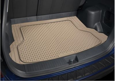 Image showing  All-Vehicle Cargo Cargo Area Liner, Tan, 11AVMCT